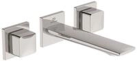 Ideal Standard Conca Wand-waschtischarmatur, Unterputz, 3-loch,