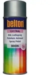 Spectral Lackspray 400 Ml Wei&szlig;-aluminium Spr&uuml;hlack Buntlack Spraylack - Belton