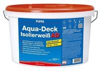 Aqua-deck Isolierwei&szlig; 12,5 Liter 14205000 - Pufas