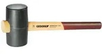 Gedore 226 E-4 8826070 Gummihammer 1150 G 380 Mm 1 St.