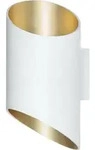 Orbis Cylindro Smart+ Wi-fi Leuchte, Dimmbare Led Innenwandleuchte, 12w,