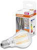 LED-Lampe Sockel: E27 Cool White 4000 k 7,50 w Ersatz für 75-W-Glühbirne klar...