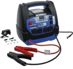 Bgs Technic - Multifunktions-starthilfeger&auml;t & Mobile Stromversorgung 5-in-1 18 Ah
