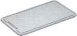 Zassenhaus Moderne Schneidebrett Grau 27 Cm