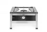 Hendi - Hockerkocher Kitchen Line Xl, Kitchen Line, 10,8kw, 580x650x(h)400mm