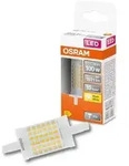 Osram - Homelighting 4058075432635 Led Eek E (a - G) R7s Kolbenform 11.5 W = 100 W