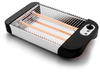 Flach-toaster 20 x 25 cm - 69163