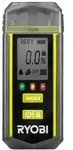Ryobi Rbpinmm1 Feuchtemesser F&uuml;r Holz Und Beton