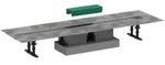 Hansgrohe - Ubox Universal - Komplettset F&uuml;r Standardinstallation 900 F&uuml;r