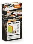 Stihl Service-kit Nr. 30 F&uuml;r Freischneider Fs 89 - Fs 91 - Fs 111