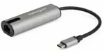 Startech.com 2.5gbe Usb-c Auf Netzwerk Adapter - Usb-c 3.0 2.5/1 Gbit/s Und 100