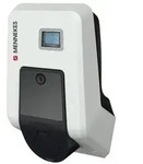Mennekes Amtron Wallbox 1384402 Professional 22