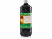 Flambiol - 15x 1 l ® Petroleum Heizöl in Flaschen