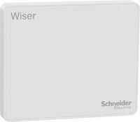 Schneider Electric Wiser Hub Wei&szlig; Smart Home
