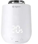 Eurotronic - 700227 Comet Zigbee Funk-heizk&ouml;rperthermostat Elektronisch