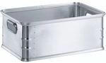 Zarges Alu-kasten K270 580x380x225mm 37l Volumen