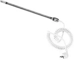 Buderus Heizpatrone 1/2'' - 500 W / 230 V - Mit Stecker