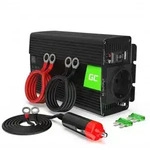 Green Cell Wechselrichter 12 V Auf 230 V 500 W1000 W Modifizierte Sinuswelle