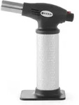 Cr&egrave;me-br&ucirc;l&eacute;e Brenner, 145x70x(h)190mm - Hendi