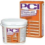 Pci Polyfix Plus 25kg Grau