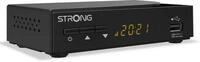 Strong Dvb-c Hdtv-receiver Srt3030