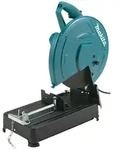 2200w &Oslash;355mm Metallkettens&auml;ge - Lw1401s - Makita