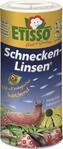 Etisso Schneckenlinsen Streudose 300 G Schneckenkorn