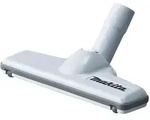 Bodend&uuml;se 220 Mm Wei&szlig; F&uuml;r Laminat / Fliesen ( 123486-2 ) - Makita
