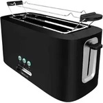 Vertikale Toaster Toast&taste 16000 Extra Double - Cecotec