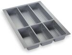 Orga-box - Iv Universal Besteckeinsatz 400 Mm Schubkasteneinsatz Besteckeinteilung