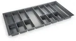 Orga-box - Iv Universal Besteckeinsatz 1000 Mm Schubkasteneinsatz Besteckeinteilung