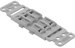 Wago - 221-2503 Befestigungsadapter 5 St.