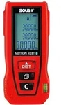 Sola - Laser-entfernungsmesser Metron 30 Bt Inklusive Zubeh&ouml;r