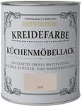Kreidefarbe K&uuml;chenm&ouml;bellack 750 Ml Jute - Rust-oleum