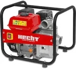 Benzin Schmutzwasserpumpe Wasserpumpe Hecht 3635 Motorpumpe Teichpumpe Pumpe