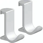Wallstoris Handtuchhaken Breit, 27914700 - Hansgrohe