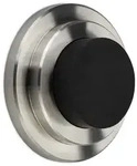T&uuml;rstopper Daemon &Oslash; 60 Mm H: 20,5 Mm Edelstahl V2a
