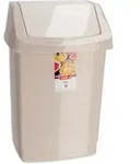 Curver Kosz Uchylny "click-it" 25l /beż Lux/ Beż