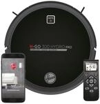 Hoover H-go 300 Hydro Pro Hgo330hc 011 0,35 L Schwarz