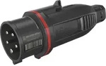 Walther - Werke Fw210506cc Fw210506cc Cee Stecker 16 A 5polig 400 V 1 St.