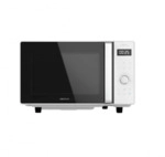 Cecotec - Mikrowelle Ohne Drehteller Grandheat 2500 Flatbed Touch White