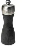 Peugeot Psp - Peugeot Fidji Pfefferm&uuml;hle 15 Cm Graphit Aus Holz Und Edelstahl