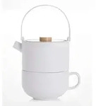 Teekanne 'tea For One Umea'