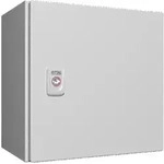 Rittal Kompakt-schaltschrank Ax 1-t&uuml;rig, 300x300x210 1033.000