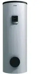 Vaillant Unistor Exclusiv Vih R 300/3 Mr Ww-speicher 300 Liter, Rund, Stehend
