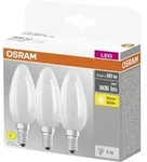 Osram - Homelighting 4058075592551 Led Eek D (a - G) E14 Kerzenform 5.5 W = 60 W