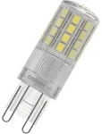 Osram - Homelighting 4058075432482 Led Eek E (a - G) G9 Kolbenform 4.5 W = 50 W