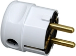 Winkelstecker