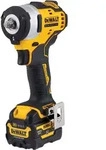 Akku-schlagschrauber Dcf903p1g, 3/8', 12 Volt, 1x 5,0 Ah Und Ladeger&auml;t - Dewalt