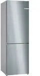 K&uuml;hlschrank Bosch Kgn362icf 321 Liter No Frost